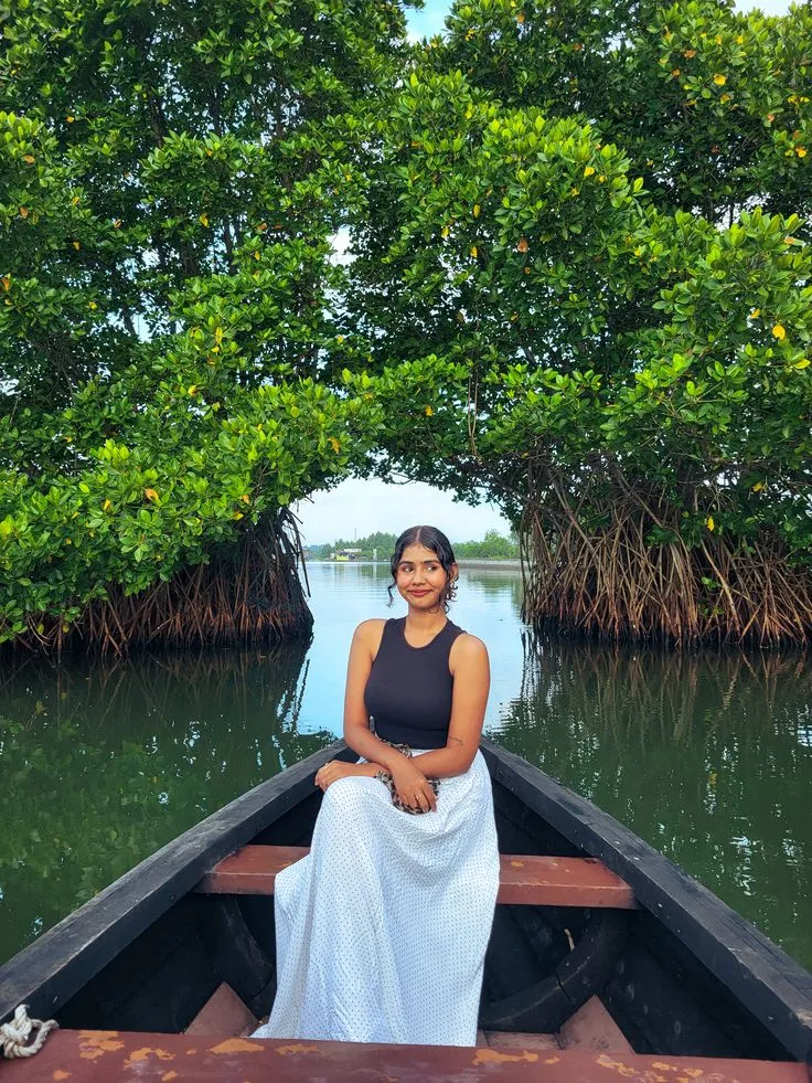 Guest houseboat memory